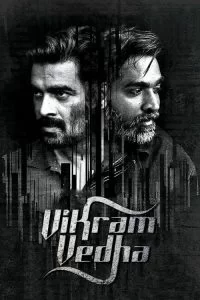 دانلود فیلم ویکرام ودها Vikram Vedha 2017 با دوبله فارسی