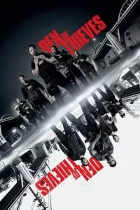 دانلود فیلم لانه دزدان Den of Thieves 2018 زیرنویس فارسی چسبیده