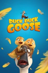 دانلود انیمیشن اردک اردک غاز Duck Duck Goose 2018 با دوبله فارسی