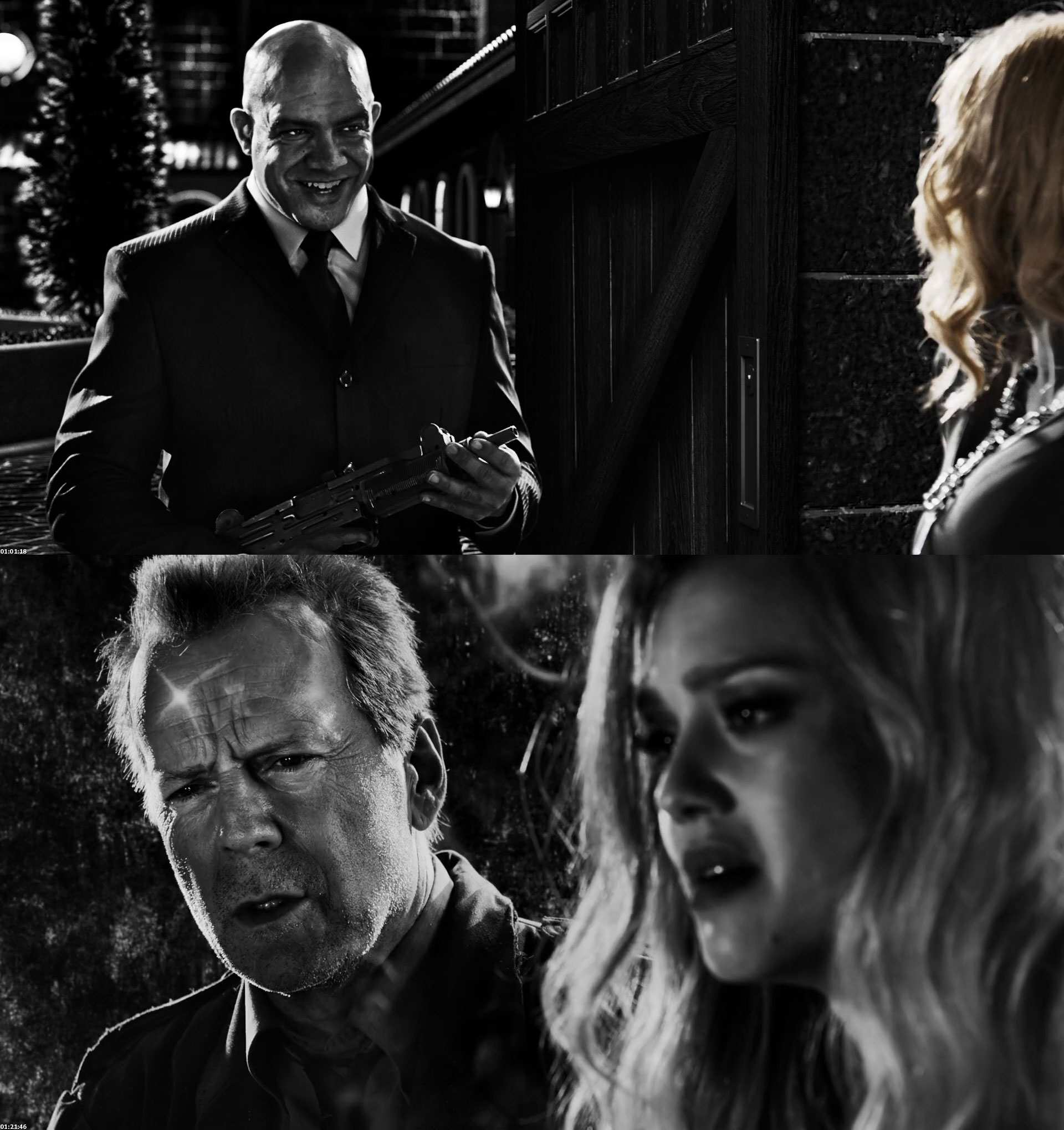 sin city movie download 720p