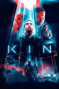 دانلود فیلم اسلحه اسرارآمیز Kin 2018 با دوبله فارسی