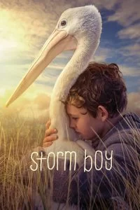 دانلود فیلم پسر طوفان Storm Boy 2019 دوبله فارسی
