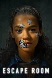 دانلود فیلم اتاق فرار Escape Room 2019 با دوبله فارسی
