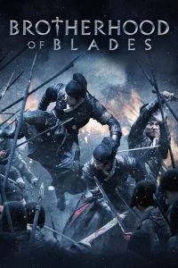 دانلود فیلم سه شمشیر زن Brotherhood of Blades 2014 زیرنویس فارسی چسبیده