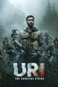دانلود دوبله فارسی فیلم اوری: حمله جراحی Uri: The Surgical Strike 2019