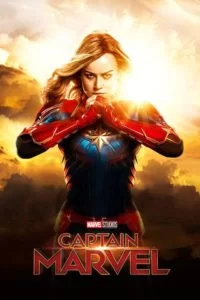 فیلم Captain Marvel 2019