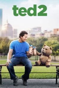 فیلم Ted 2 2015