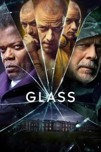 فیلم Glass 2019