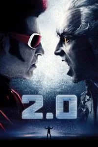 دانلود فیلم 2.0 2018 با دوبله فارسی