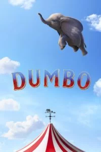 فیلم Dumbo 2019