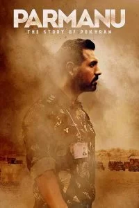 دانلود فیلم اتم: داستان پوکران Parmanu: The Story of Pokhran 2018 با دوبله فارسی