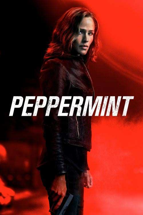 فیلم Peppermint 2018