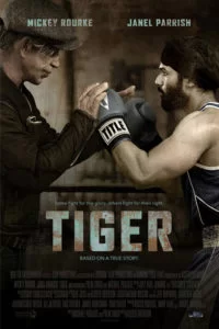 دانلود فیلم ببر Tiger 2018 با دوبله فارسی