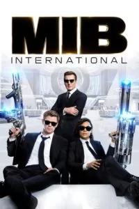 فیلم Men in Black: International 2019