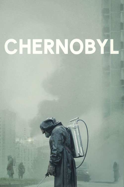 سریال Chernobyl