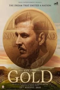 دانلود فیلم طلا Gold 2018 با دوبله فارسی