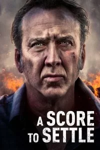 فیلم A Score to Settle 2019 