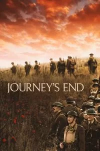 فیلم Journey's End 2017