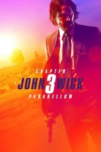 دانلود فیلم جان ویک John Wick: Chapter 3 – Parabellum 2019 3 با دوبله فارسی