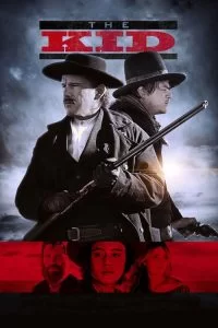 دانلود فیلم The Kid 2019 با دوبله فارسی