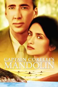 دانلود فیلم Captain Corelli’s Mandolin 2001 با دوبله فارسی