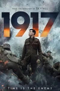 دانلود فیلم 1917 2019 با دوبله فارسی