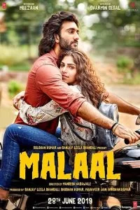 دانلود فیلم ملال Malaal 2019 با دوبله فارسی