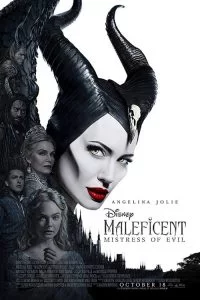 دانلود فیلم Maleficent: Mistress of Evil 2019 با دوبله فارسی