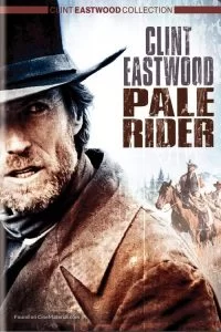 دانلود فیلم سوار بر اسب کبود Pale Rider 1985 با دوبله فارسی