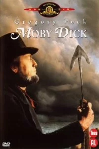 دانلود فیلم Moby D.i.ck 1956 با دوبله فارسی