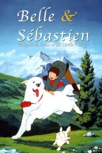 دانلود سریال انیمیشن بل و سباستین Belle and Sebastian 1982 با دوبله فارسی