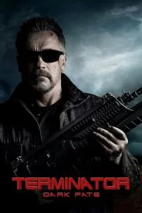 دانلود فیلم نابودگر ۶: سرنوشت تاریک Terminator: Dark Fate 2019 با دوبله فارسی