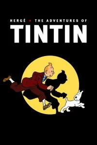 دانلود سریال انیمیشن ماجراهای تن تن The Adventures of Tintin 1992 با دوبله فارسی