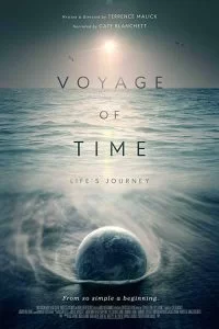 دانلود مستند Voyage of Time: Life’s Journey 2016