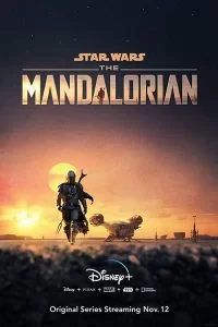 دانلود سریال ماندالورین The Mandalorian