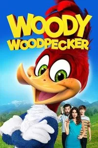 دانلود فیلم وودی وودپکر Woody Woodpecker 2017 زیرنویس فارسی چسبیده