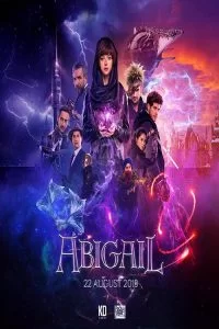 دانلود فیلم Abigail 2019 با دوبله فارسی