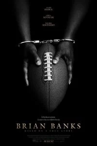 دانلود فیلم Brian Banks 2018 با دوبله فارسی