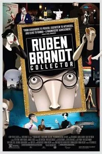 دانلود انیمیشن روبن برانت کلکتور Ruben Brandt Collector 2018 زیرنویس فارسی چسبیده