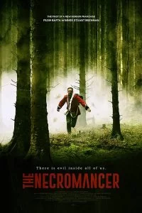 دانلود فیلم The Necromancer 2018
