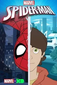 دانلود سریال مرد عنکبوتی انیمیشن Spider-Man 2017