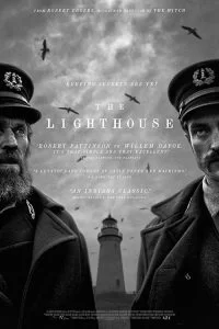 دانلود فیلم فانوس دریایی The Lighthouse 2019 زیرنویس فارسی چسبیده