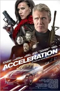دانلود فیلم شتاب Acceleration 2019