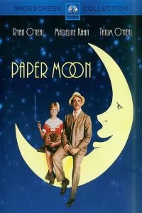 دانلود فیلم Paper Moon 1973 با دوبله فارسی