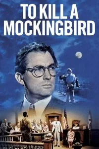 دانلود فیلم کشتن مرغ مقلد To Kill a Mockingbird 1962 با دوبله فارسی