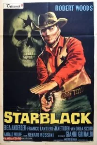دانلود فیلم Johnny Colt 1966 با دوبله فارسی