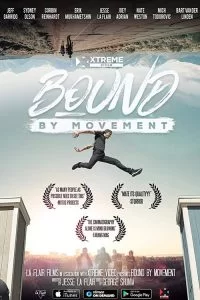 دانلود مستند Bound By Movement 2019 با دوبله فارسی