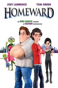 دانلود انیمیشن Homeward 2020