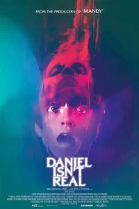 دانلود فیلم دنیل واقعی نیست Daniel Isn’t Real 2019 + زیرنویس فارسی