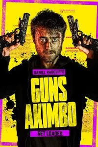 دانلود فیلم Guns Akimbo 2019